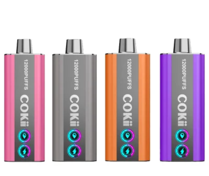 marel29's tweet photo. Cokii Lux
Capacity:16ml
Puffs:12000 Puffs
Nicoting：50 mg/ml
Resistance: 1.0Ω
Battery: 500mAh
Packing:200pcs/carton/16kg https://t.co/gZqr9iWTGI