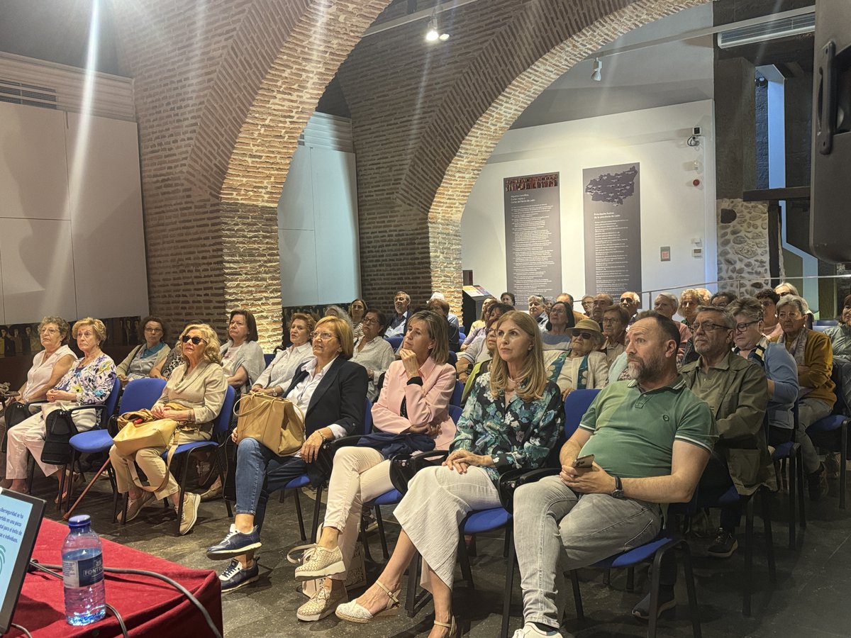 Ayuntamiento de León tweet media