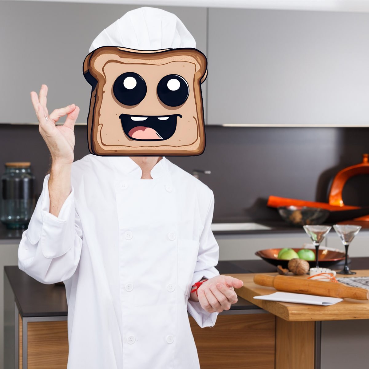 ToastieCoin's tweet photo. Toastie ...... bon appétit! 😉😀
What's your "go to" toastie?
#altcoin #altcoins #blockchain #crypto #cryptocurrency #cryptonews #CryptoTrading #Ethereum #memecoin #styleinspo #Toastie #trendalert #TSTI #foodie #food #foodstagram #foodphotography #instafood #foodlover #yummy #chef #delicious #foodblogger #homemade #cooking #toast