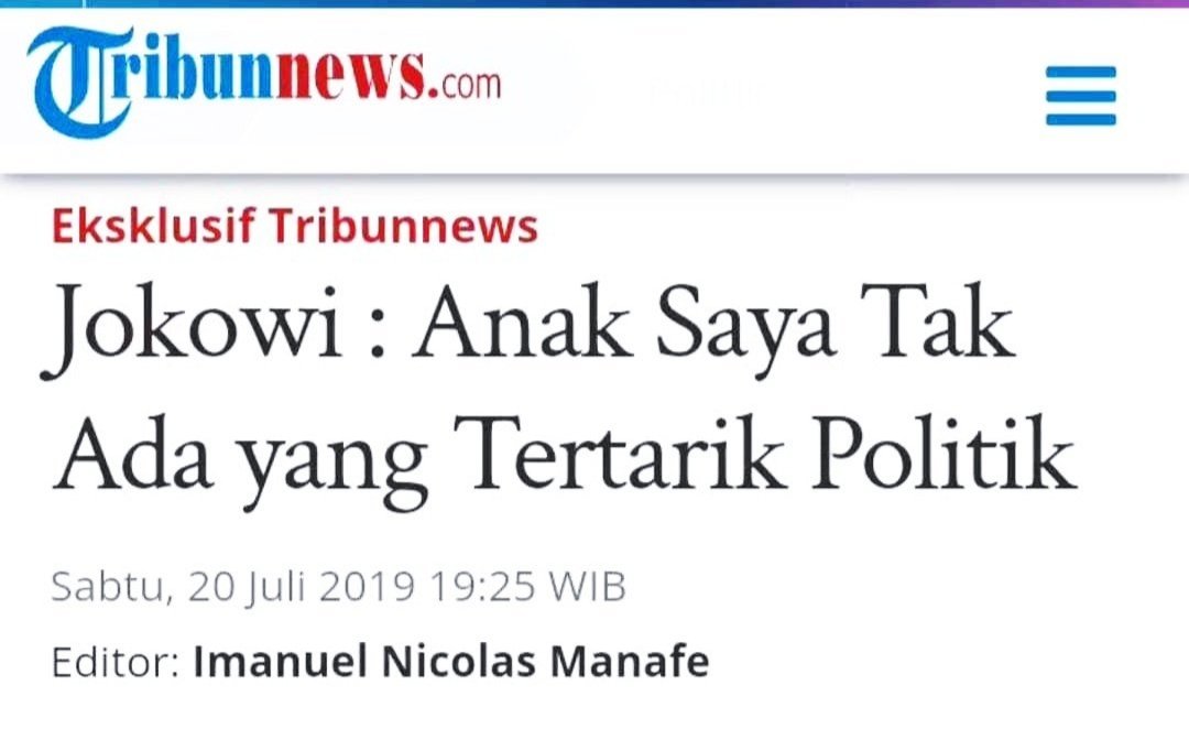 Ini omongan 2019 Dia msh pake celana pendek, msh ngempeng n make slaber buat tatakan acay Skr mah di 2024....njirrr serem