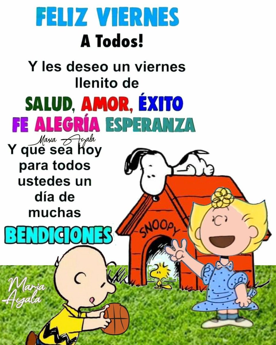 alexccabrera's tweet photo. Buenos días ⛅💕☀
Bendecido viernes
Gracias por existir! https://t.co/2Ealm1BINj