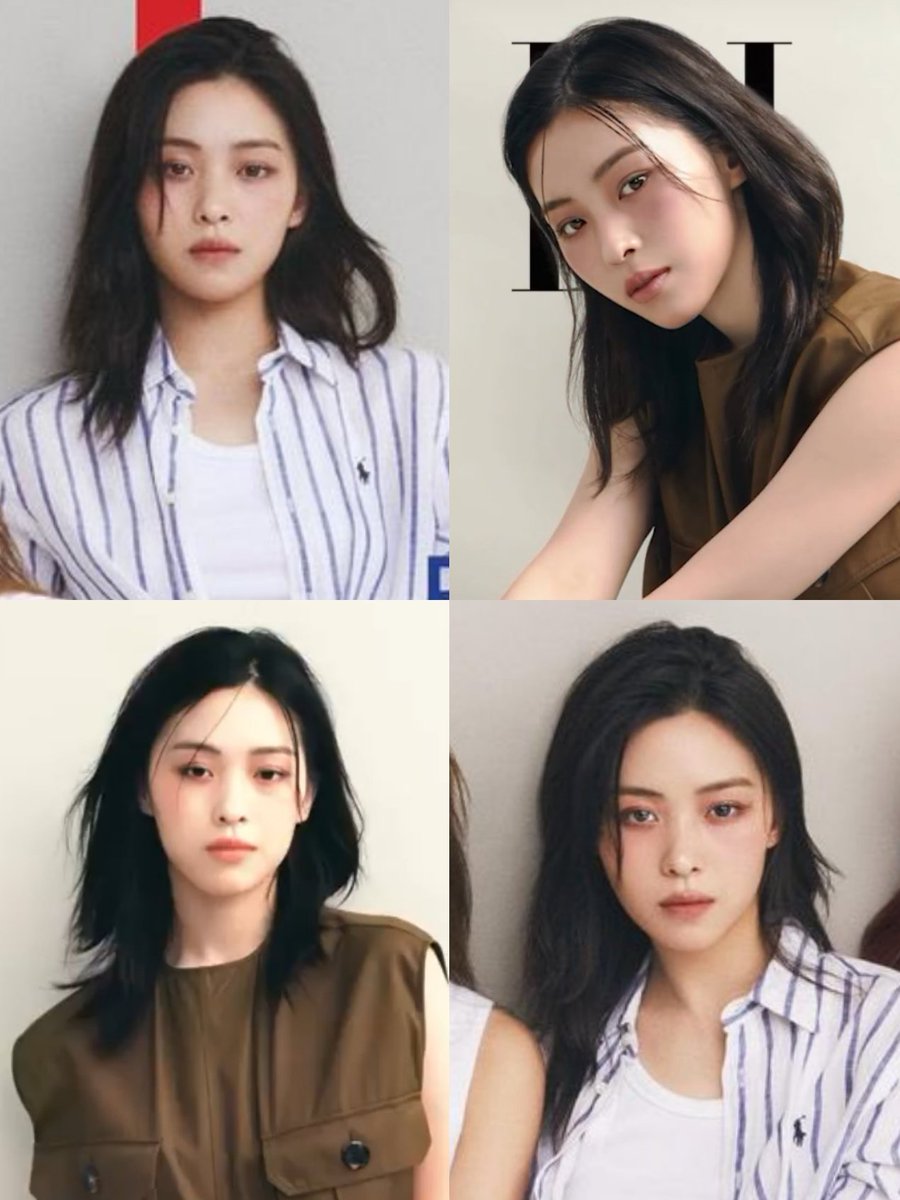 ITZY RYUJIN