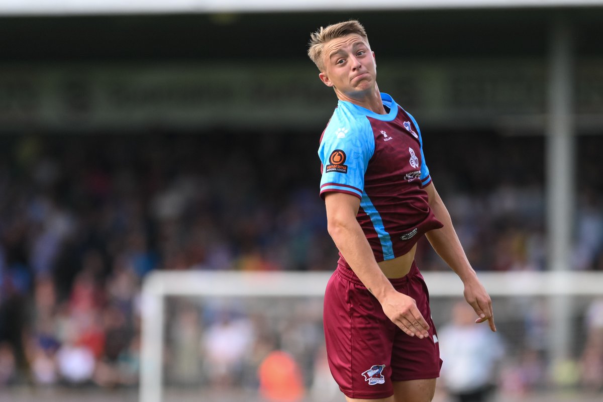 Scunthorpe United FC (@sufcofficial) on Twitter photo 😃 CONTRACT EXTENSION
Another year of <a href="/fin_shrimpton/">Fin Shrimpton</a> means another year a photos with his many facial expressions!
#UTI #IRON 😃 CONTRACT EXTENSION
Another year of <a href="/fin_shrimpton/">Fin Shrimpton</a> means another year a photos with his many facial expressions!
#UTI #IRON