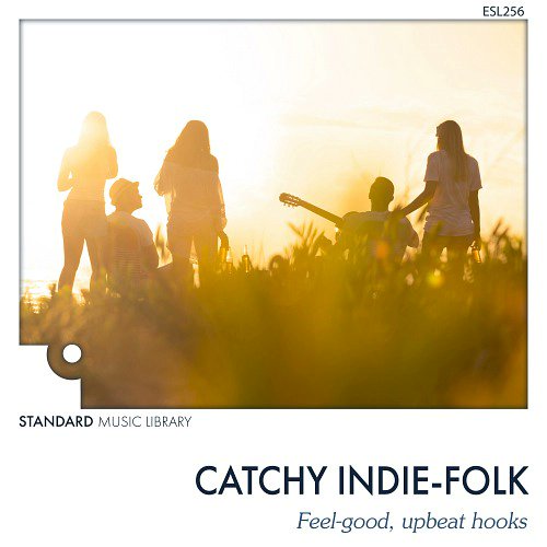 standardmusic68's tweet image. 𝐍𝐞𝐰 𝐌𝐮𝐬𝐢𝐜 𝐅𝐫𝐢𝐝𝐚𝐲!

Catchy Indie-Folk - ESL256

Feel-good, upbeat, indie-folk hooks

hrvst.co/bb/f8r19

#NewMusicFriday #StandardMusicLibrary #ProductionLibrary #LibraryMusic
