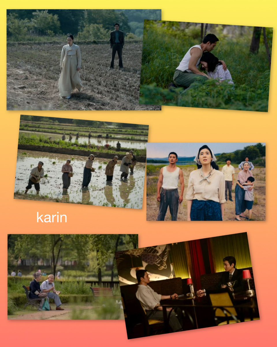 Here's your first look at season two of #Pachinko set to premiere August 23 on #appletvplus Season 2 stars Lee Minho, Minha Kim, Anna Sawai, Yuh-Jung Youn, Jin Ha, Eunchae Jung, Soji Arai, Junwoon Han, and Sungkyu Kim. popternative(IG)🔗instagram.com/p/C7m9gP5sPW-/… #LeeMinho