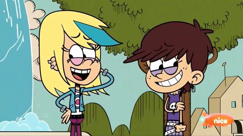 EverythingTLH's tweet image. SaLuna! SaLuna! SaLuna! SaLuna! SaLuna!

#TheLoudHouse #LunaLoud #SamSharp #Nickelodeon