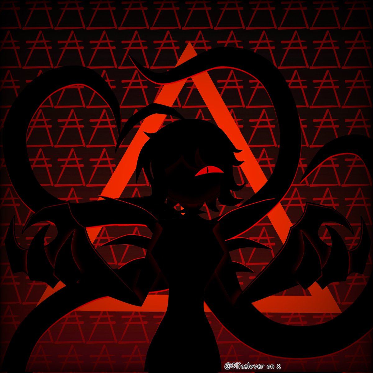 ∆𝖑 tweet media