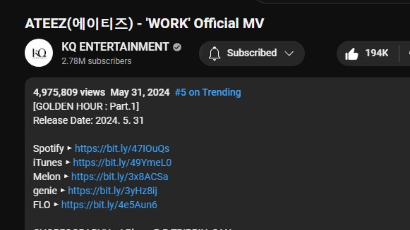 5 ON TRENDING???? INDONESIA????? IN LESS THAN 7 HRS????? NO MORE 1 KABUPATEN 1 ATINY WE ALL GROW THAT MUCH??? 😭😭😭😭😭😭😭