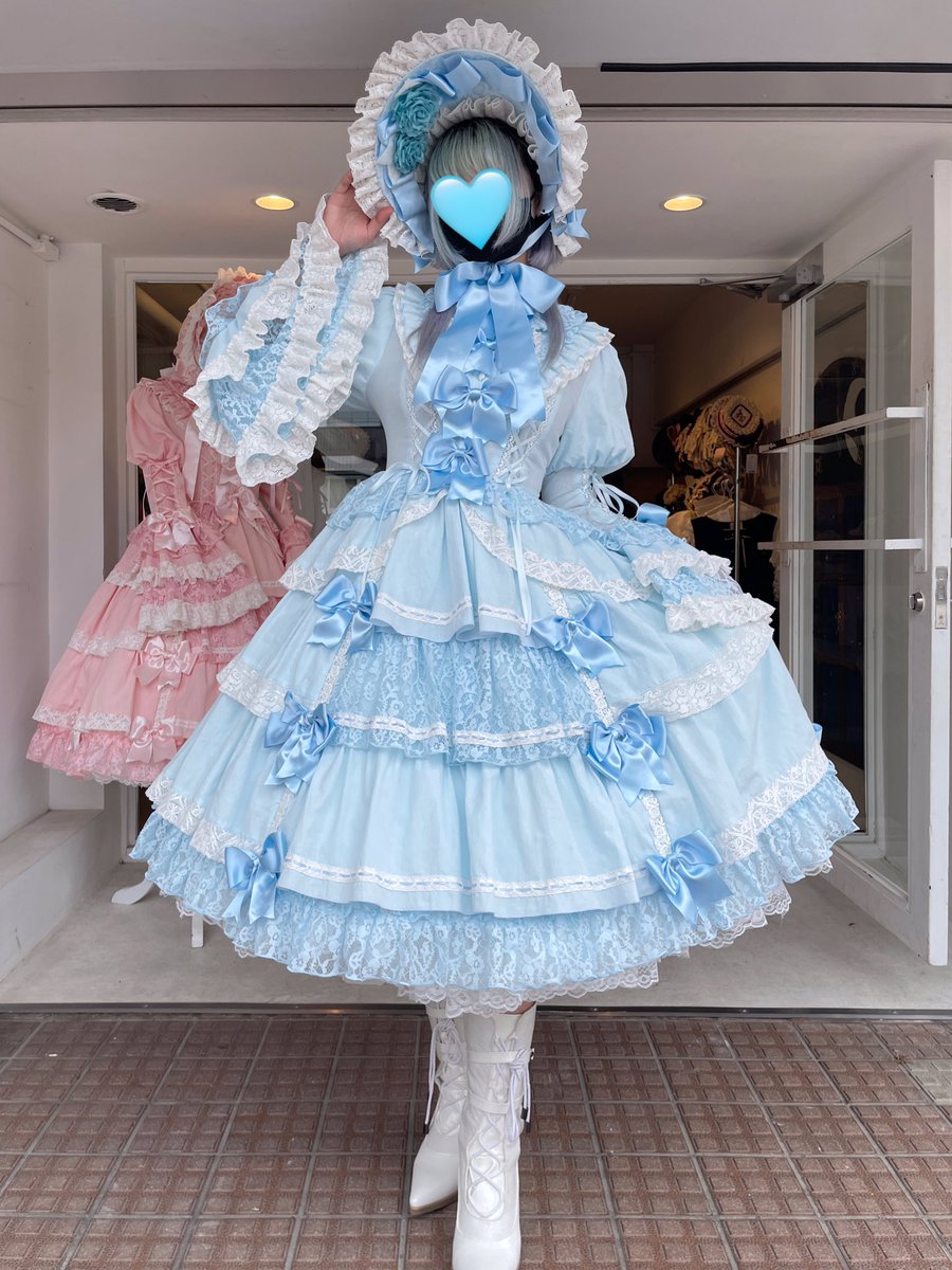 こんにちは #星箱原宿店 です🌟🦄 シャルロット デコラティヴ