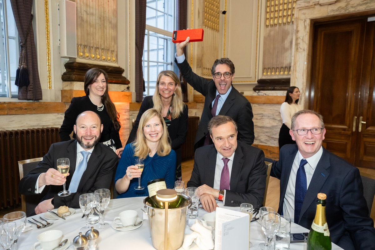 Eversheds Sutherland tweet media