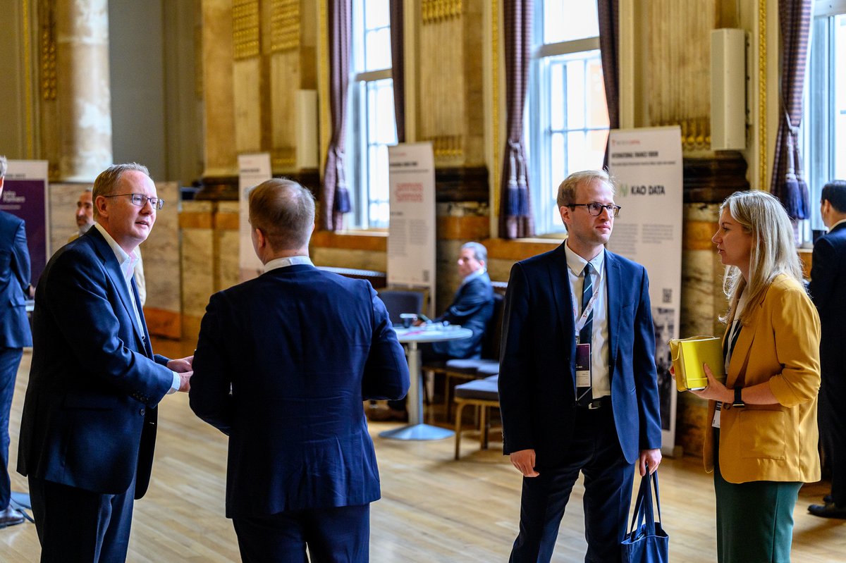 Eversheds Sutherland tweet media