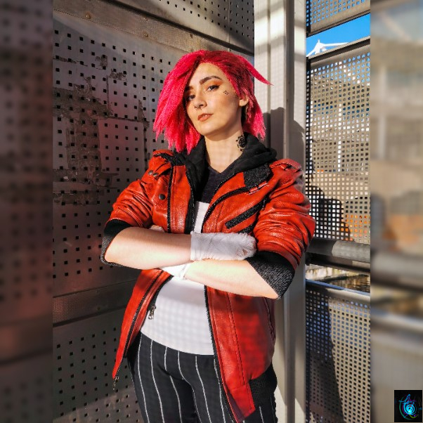 IbrahimD59's tweet image. Character - Vi
From - Arcane / League of Legends
Cosplayer - @deafantasy
Event - @egxofficial 2023

#EGX #LeagueOfLegends #Arcane #Vi #Jayce #Caitlyn