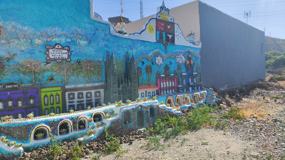 Yeray (@yeray_santm) on Twitter photo 