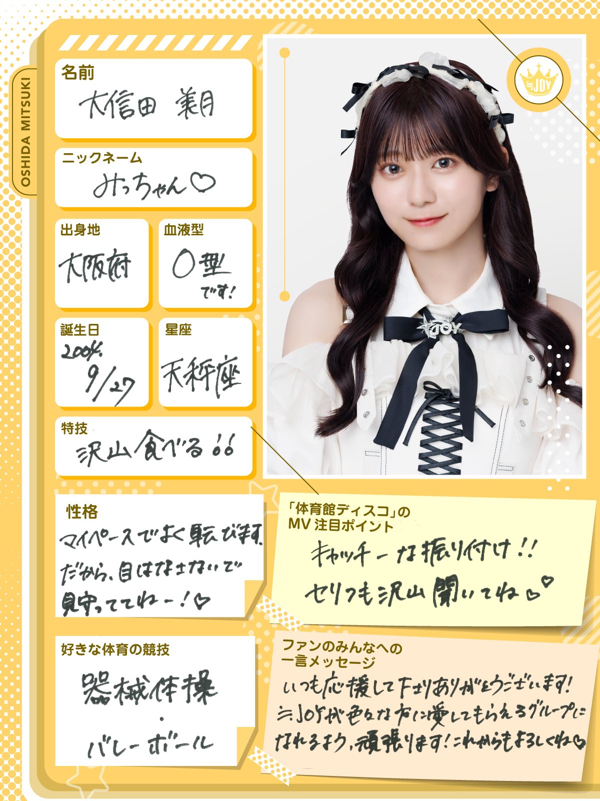 大信田美月 生写真 36種 コンプ