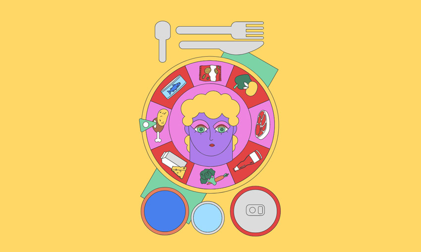 En France, l’empreinte carbone de notre #alimentation s’élève à 2,1 tonnes eqCO2 par an et par personne.
➡️ Comment réduire l'impact de notre alimentation sur la planète ? 
Réponse dans l'infographie de <a href="/qqfait/">Qu'est-ce qu'on fait ?!</a> 👉🏻qqf.fr/infographie/ve…