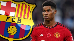 Exclusive: Mikel Arteta recently talked to Rashford, but Manchester United won’t sell him to Arsenal. Now Barcelona is exploring a move if they sell Raphinha, who has a €100 million offer from Saudi Arabia. We could see a cut price deal for Rashford for €50-70 million.