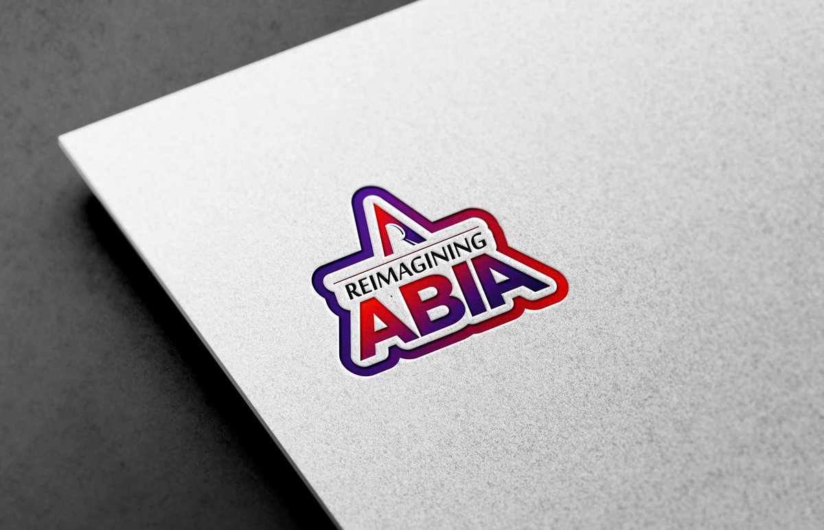NGC_Graphics's tweet image. Brand Design for Reimagining Abia. 

#NGC_Graphics #adobe #graphicdesign #graphics #design #eflyer #concept #creative #branding #business #logo #art #innovation #images #Abia