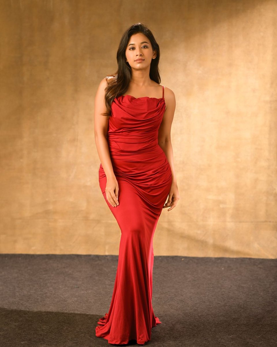 OnlyHeroines's tweet image. #Swetha #SwethaVenugopal 🌹🥰