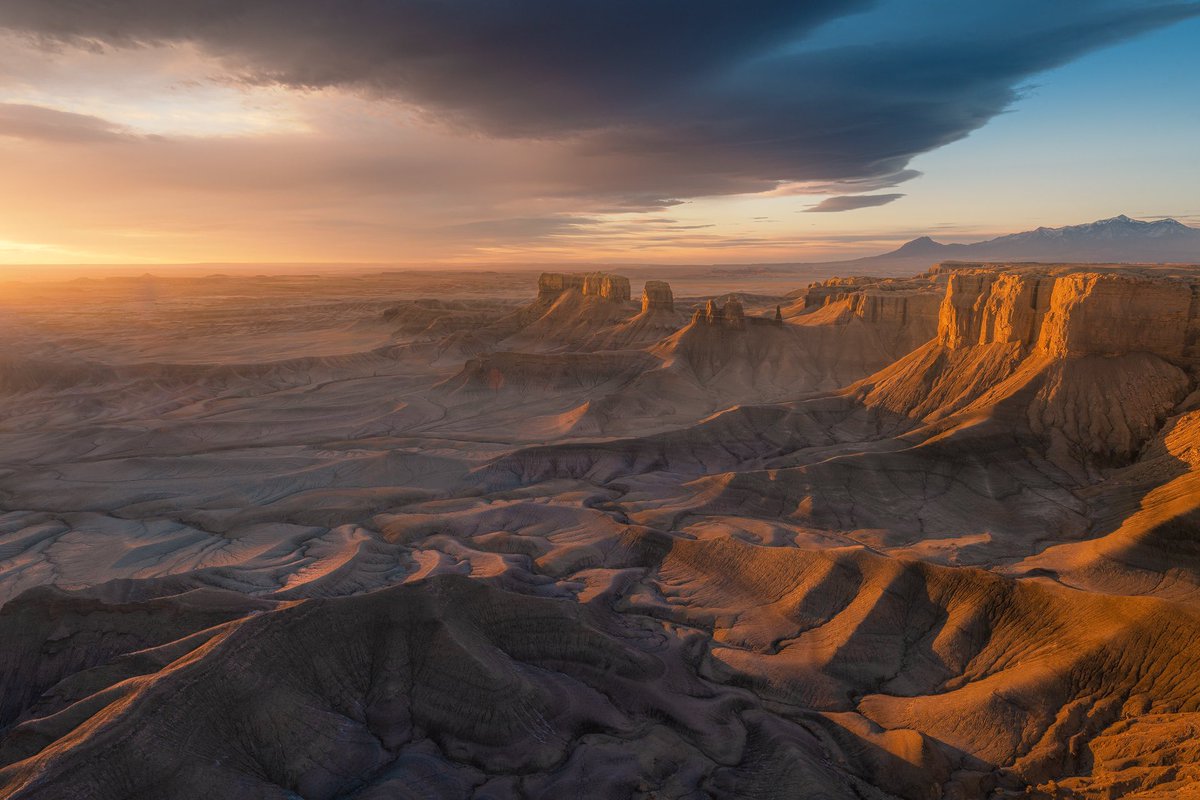 📍The Southwest of USA 🇺🇸