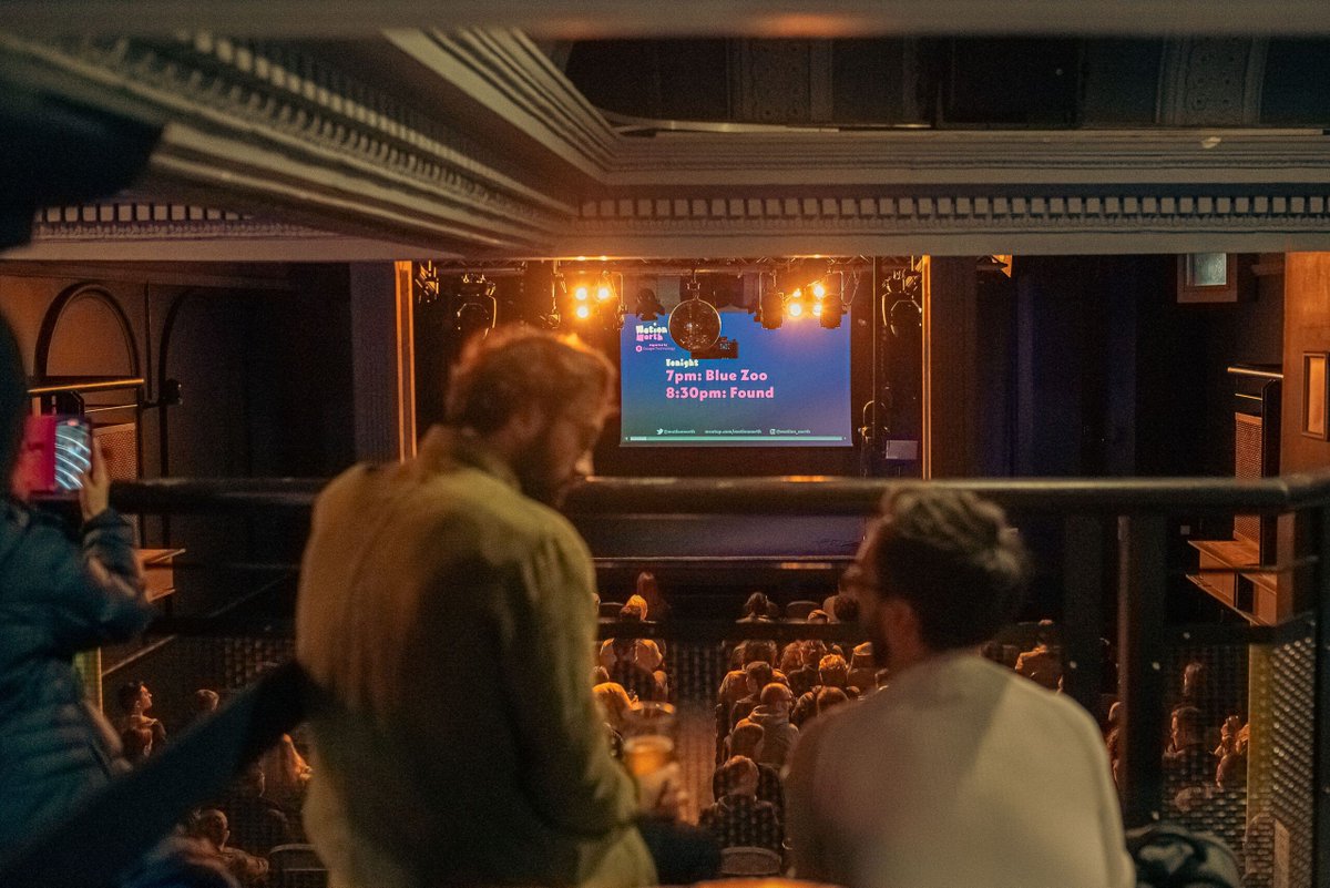 Join <a href="/MaxonVFX/">Maxon</a> and all our other sponsors and guests on 10th July <a href="/bandonthewall/">Band on the Wall</a>
. Goodies and giveaways + amazing inspiration. Tickets here buff.ly/44XKhre  #motiondesign #animation #events