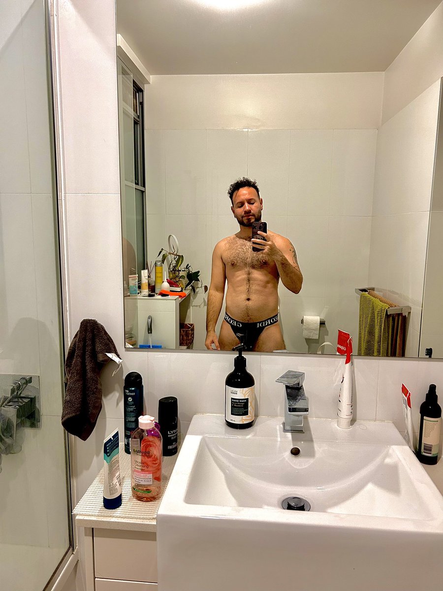Buenas noches 😴