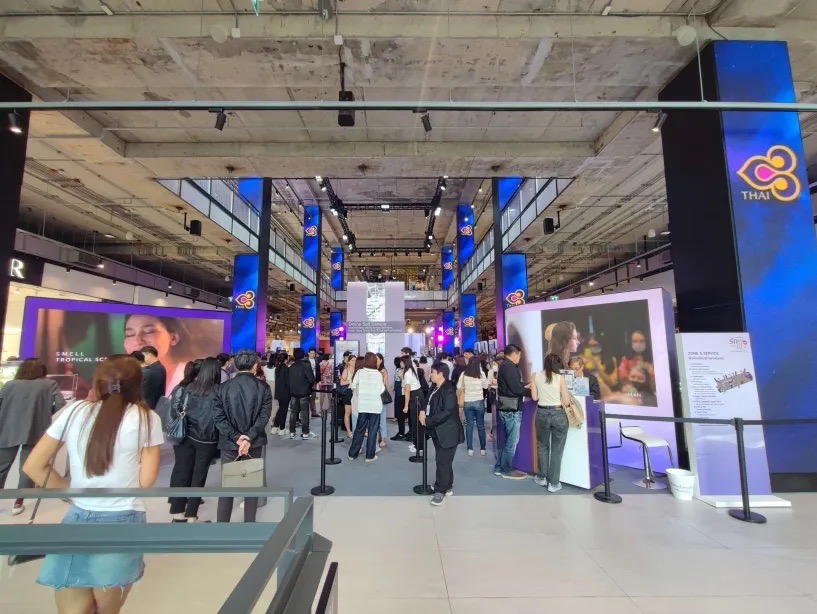 Tripster Travel Pass tweet media