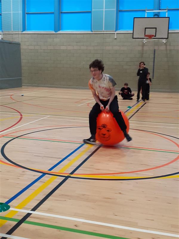 Aspire North Grampian tweet media