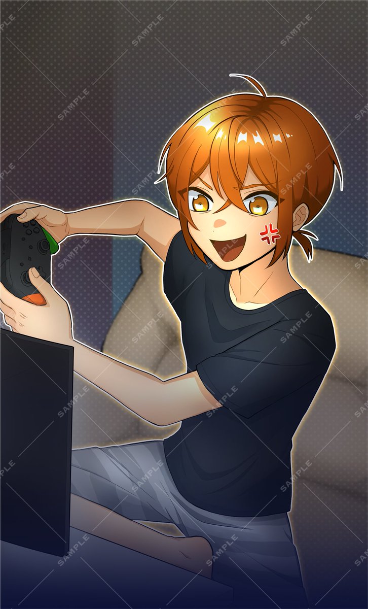 野津 tweet media