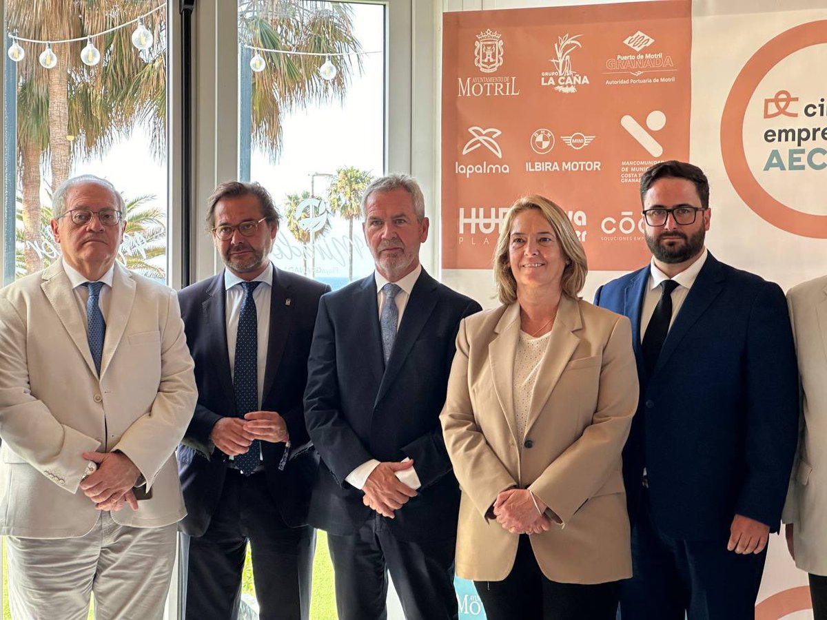 Junta Granada tweet media