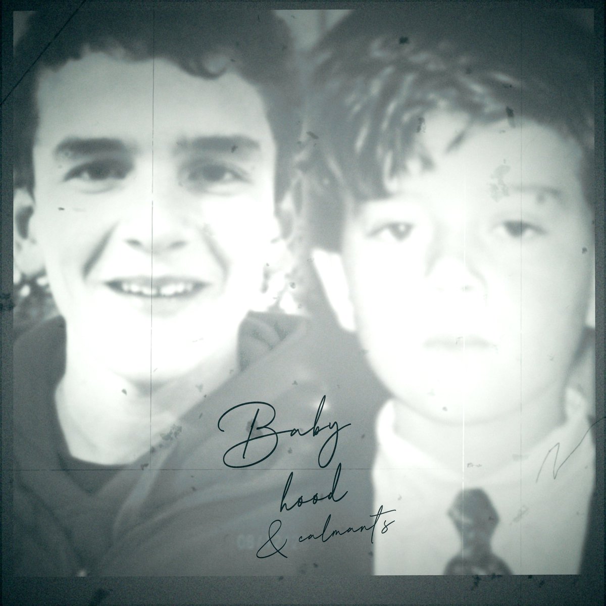 BABY, HOOD &amp; CALMANTS sur toutes les plate-forme de stream !
Trop fier de ce projet 
Merci à tous 🤍

li.sten.to/babyhoodcalman…