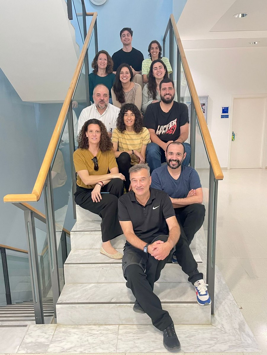 Nuria García Dopico / @lolamineco tweet media