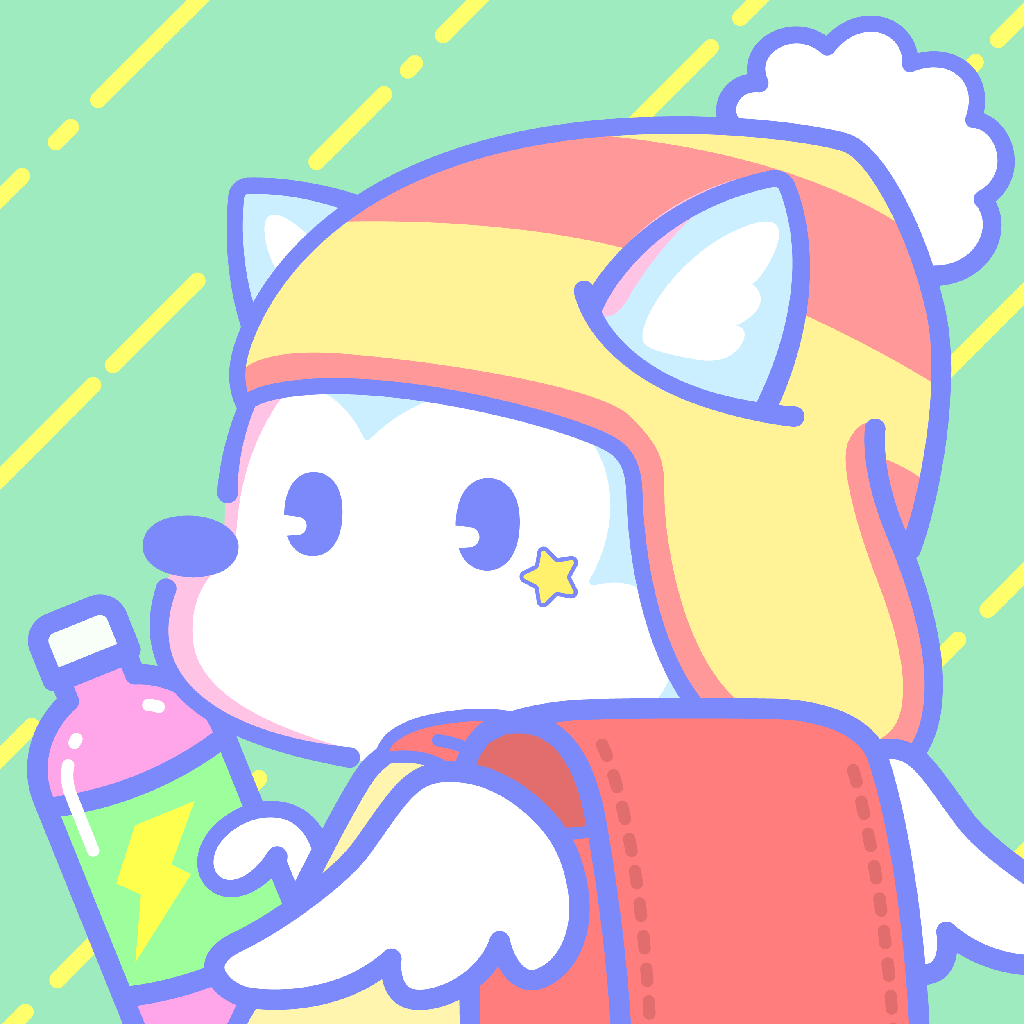 okuriookamiaon's tweet photo. オオカミのアオンジェネラティブちら見せ🐺🐺🐺
お気に入りのアオンはいるかな?🐺🐺🐺
#オオカミ #アオン #CryWolves #AstarzkEVM https://t.co/imlMoCMo88