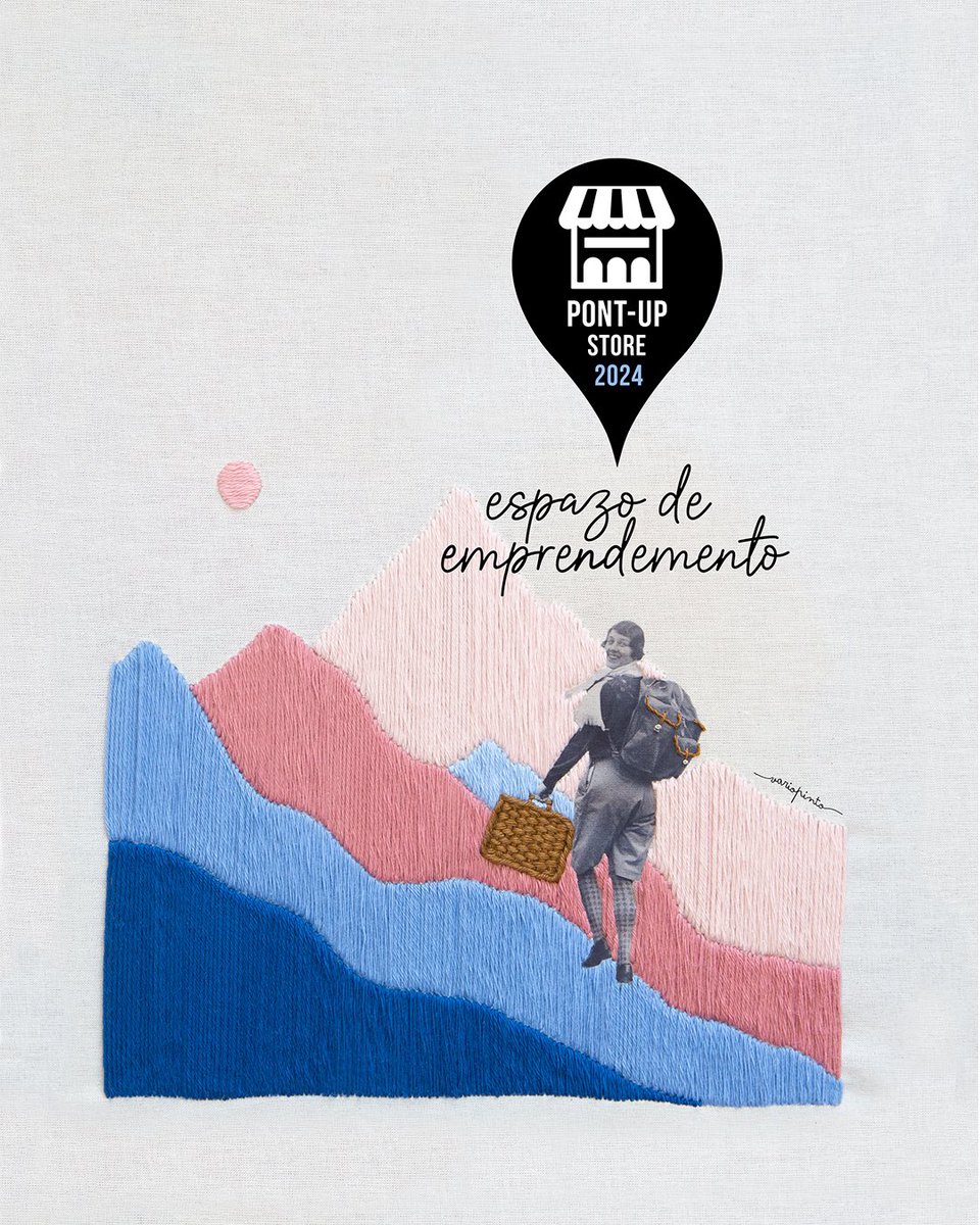 Xa podedes enviar as vosas candidaturas para o #pontupstore2024 💥🙌🏽

🔎buscamos proxectos innovadores con menos de 3 anos e medio dende a súa creación 

🔗 pontupstore.com/participa/cand…