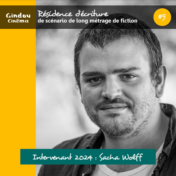 L'auteur réalisateur 𝙎𝙖𝙘𝙝𝙖 𝙒𝙤𝙡𝙛𝙛, intervenant principal de notre résidence d’écriture de long métrage #5 ! Appel à projets jusqu'au 20/06
gindoucinema.org
Avec le soutien financier de La Région <a href="/Occitanie/">Région Occitanie</a>
En partenariat avec <a href="/Occitanie_films/">Occitanie films</a> et @cinelatinofest