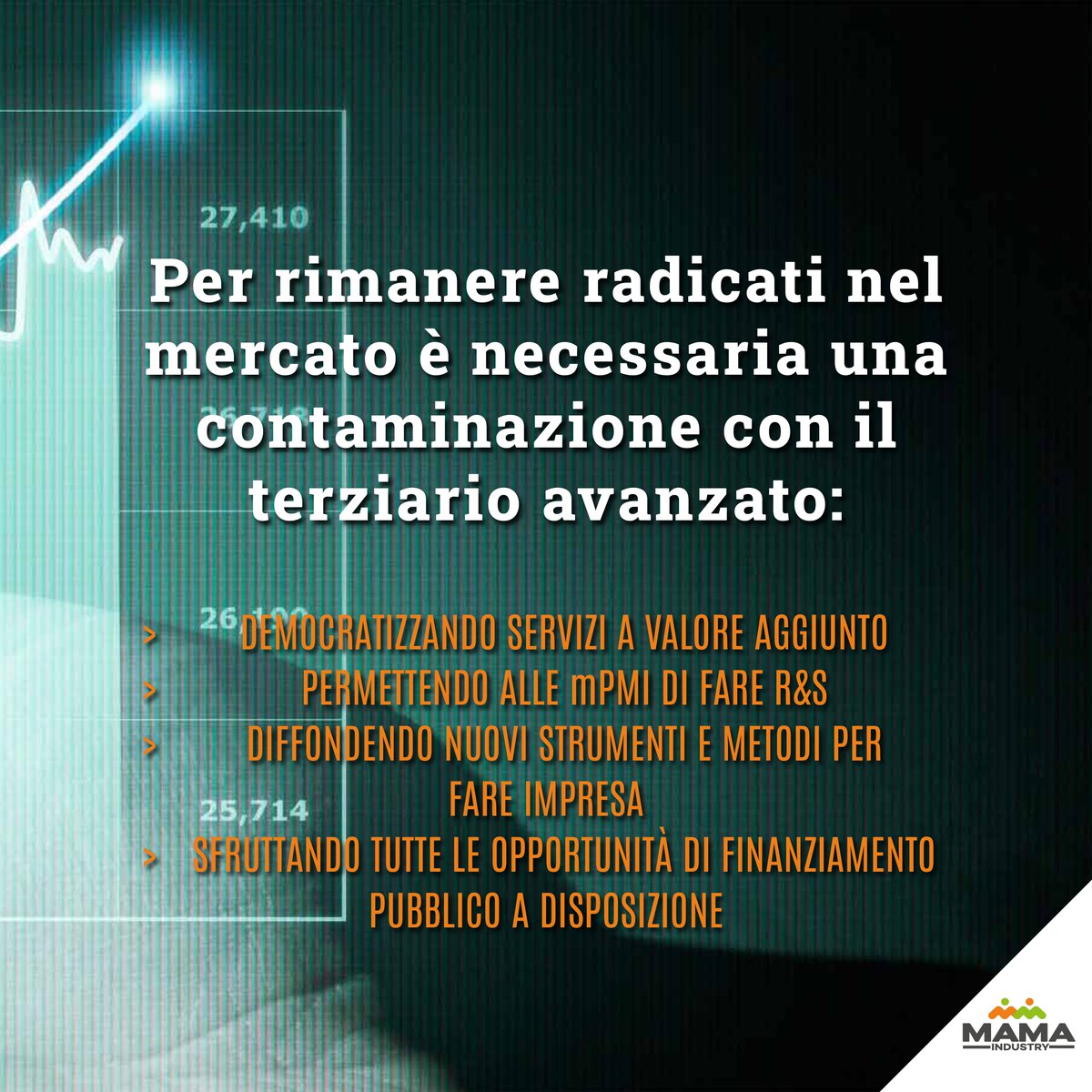 MamaIndustry's tweet image. 📉 Nel 2° trimestre 2023 si sono registrati 2.070 #fallimenti e 10.446 liquidazioni volontarie.

🔎 Le aziende con governance solida, come quelle familiari con AD esterno, start-up innovative e leadership femminile, mostrano tassi di sopravvivenza più alti.

Ecco alcuni dati 👇