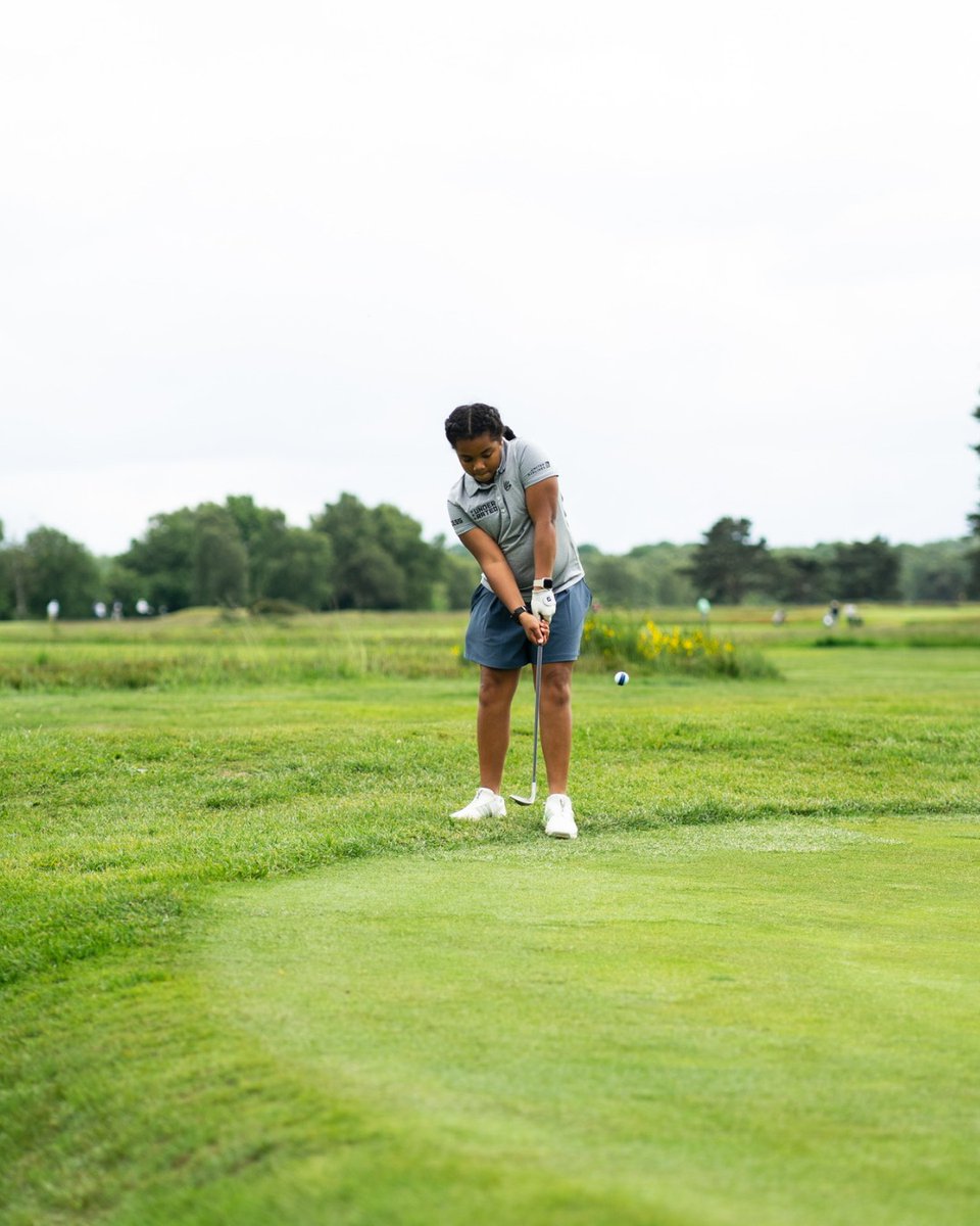 UnderratedGolf's tweet photo. Give everything and make it happen.  📝 

#UGTour #TeeTime #Golf https://t.co/sDKPOQ33n6