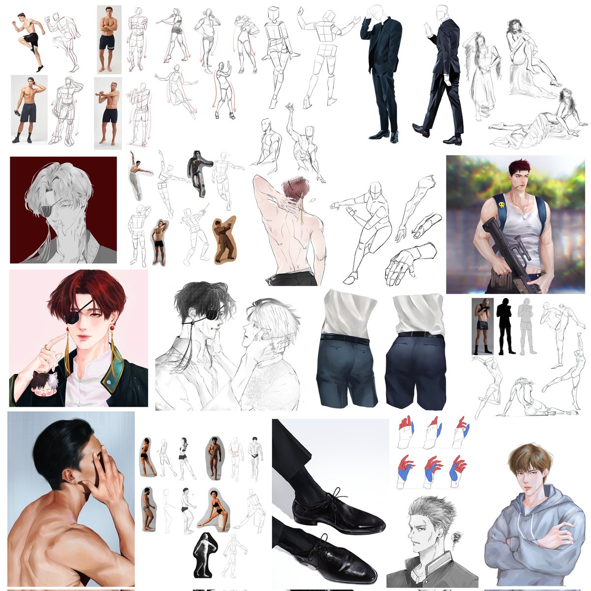 5월✍️
이번달엔 덕질하느라
공부를...별로 안했ㄷ..........(꜆꜄ ˃ ³ ˂)꜆꜄꜆