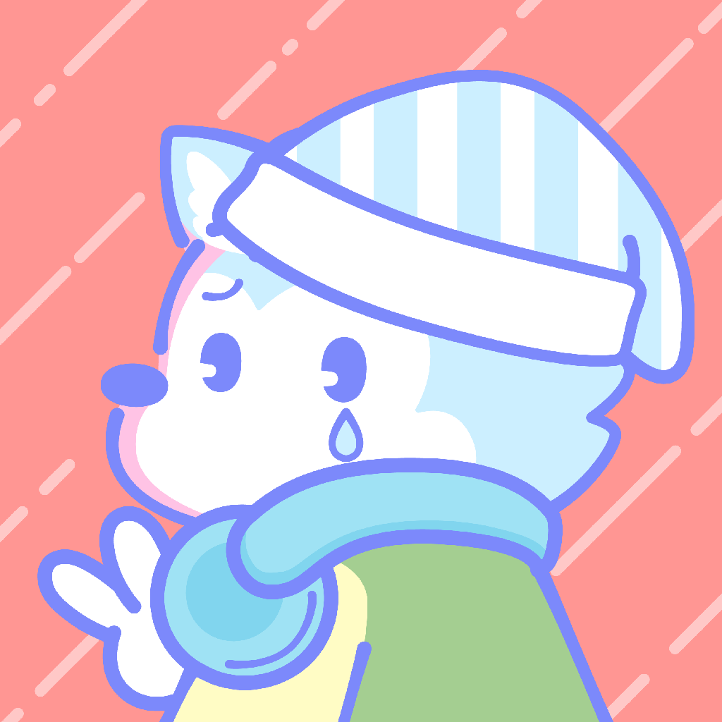 okuriookamiaon's tweet photo. オオカミのアオンジェネラティブちら見せ🐺🐺🐺
お気に入りのアオンはいるかな?🐺🐺🐺
#オオカミ #アオン #CryWolves #AstarzkEVM https://t.co/IrfjEjcykr