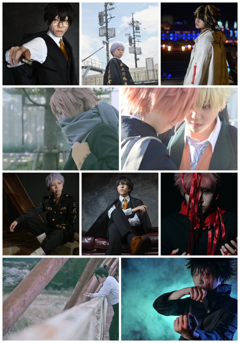 しゅう@29豊川 tweet media