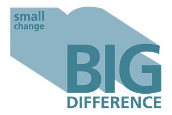 Don't forget to send in your applications - we want to help you to make a big difference!#smallchangebigdifference
