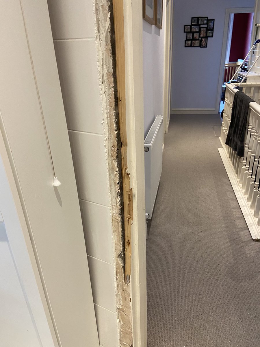 A o i f e M i s k e l l y (@aoifemiskelly) on Twitter photo An eventful start to <a href="/ETOpera/">English Touring Opera</a> Sitzprobe day getting locked in the bathroom. Luckily our #BlondEckbert #SimonWallfisch was on hand to use his muscle and kick the door in 😳💪😬 Guess the weekend is going to involve some DIY 🪚😜 <a href="/mrjoeaustin/">Joe Austin</a> An eventful start to <a href="/ETOpera/">English Touring Opera</a> Sitzprobe day getting locked in the bathroom. Luckily our #BlondEckbert #SimonWallfisch was on hand to use his muscle and kick the door in 😳💪😬 Guess the weekend is going to involve some DIY 🪚😜 <a href="/mrjoeaustin/">Joe Austin</a>