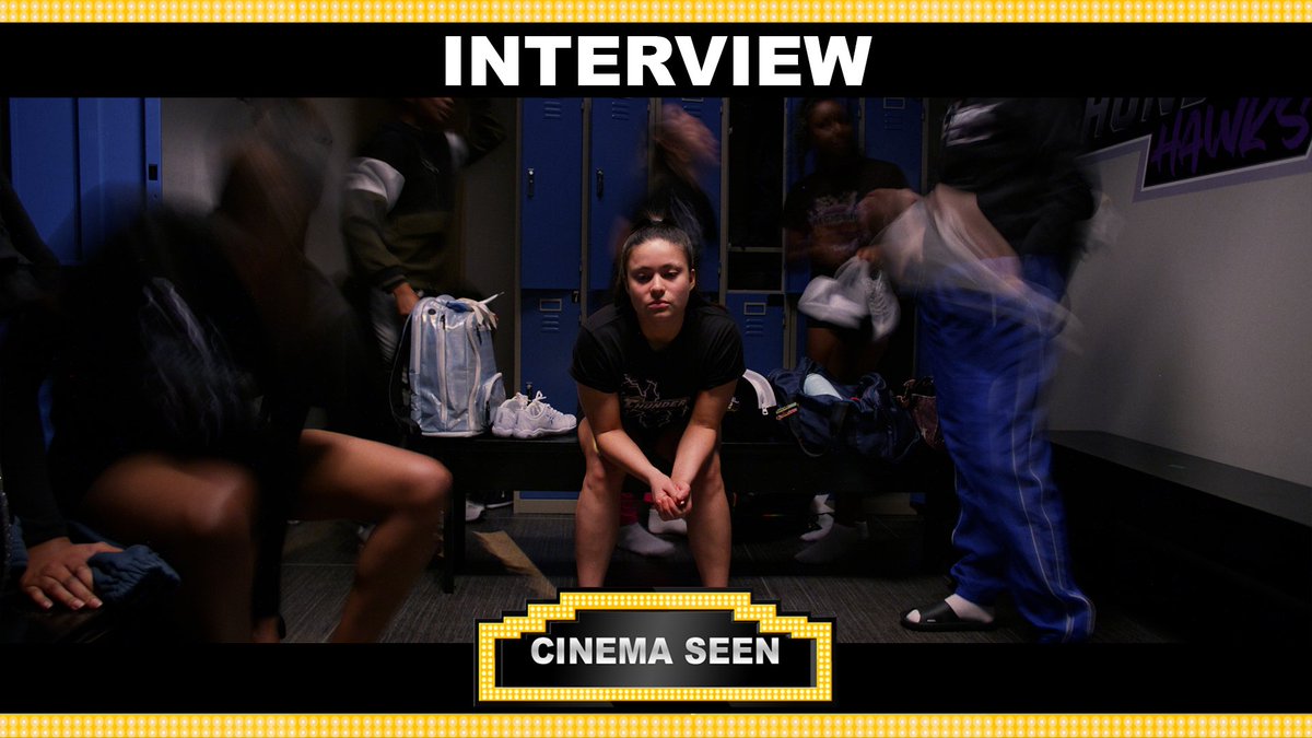 #Backspot video interview with D.W. Waterson on #CinemaSeen for <a href="/ROGERStvDurham/">ROGERS tv Durham</a>. #Rogerstv bit.ly/3Vxlc3D