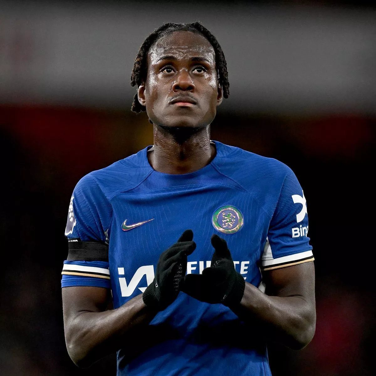 🚨🇾🇪 Trevor Chalobah for £20M who say’s no? 💰 #MUFC ✅