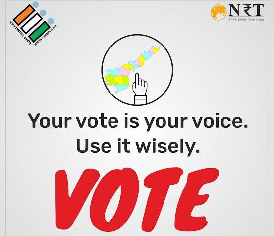 imsaurabh_98's tweet image. Your Voice Can be heard through your Vote...Use it Wisely 
#LoksabhaElection2024
#7thphaseelection