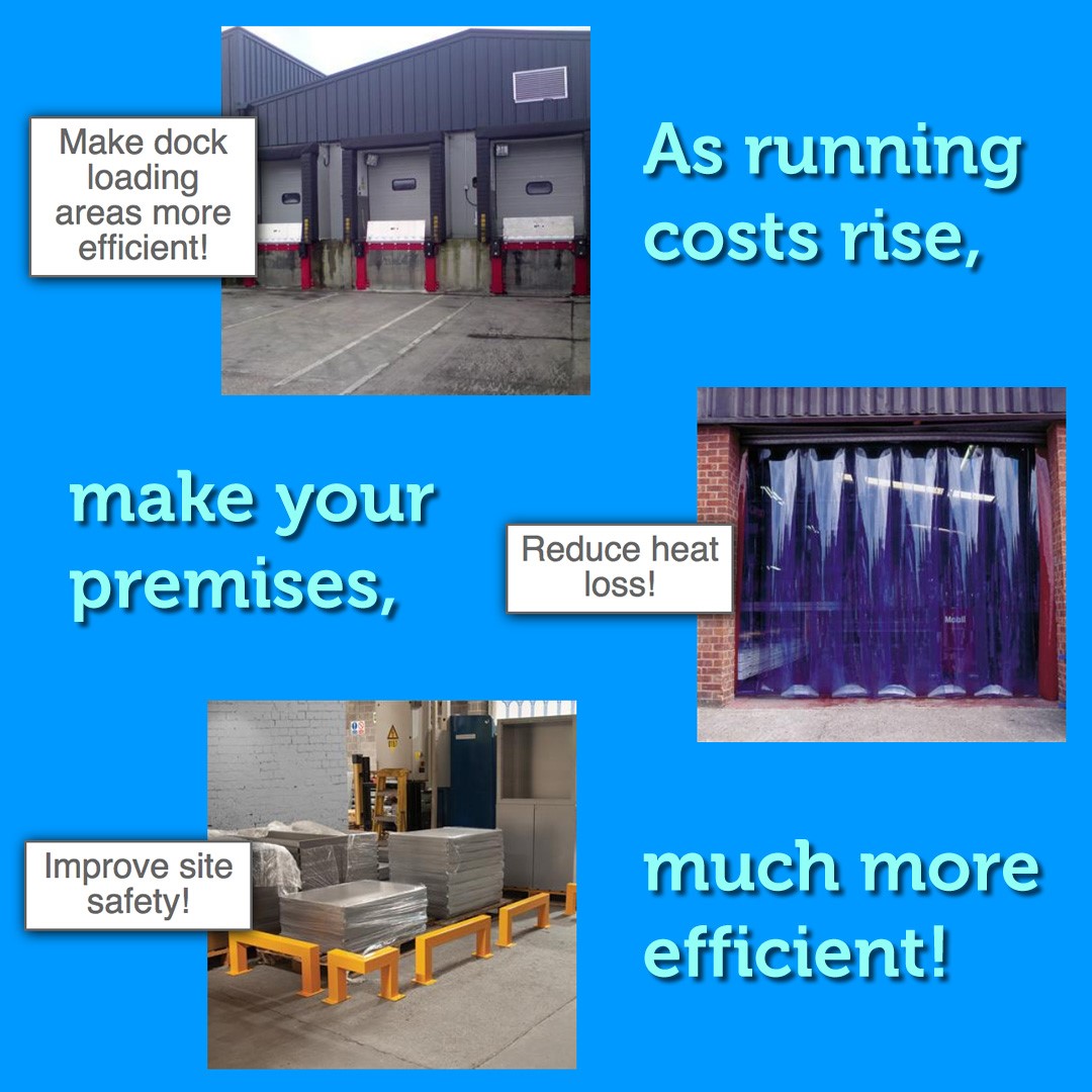 ActionHandling's tweet image. #LoadingDocks #EfficiencyOptimisation #SafetyFirst #WorkplaceSafety #SupplyChainManagement