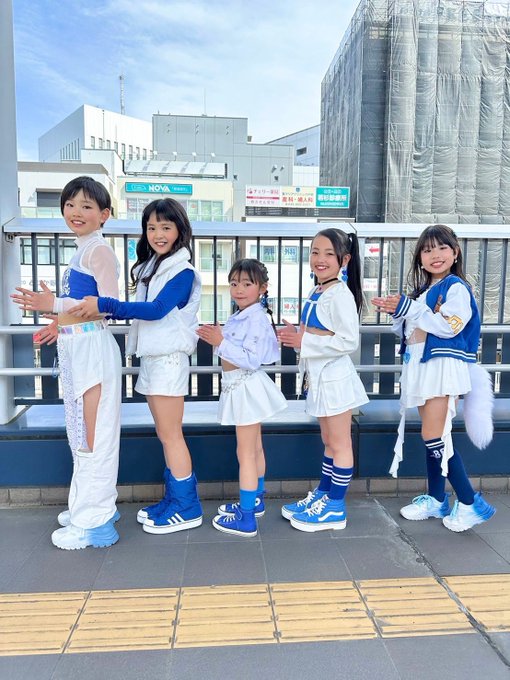 Twitterのコスプレ画像9