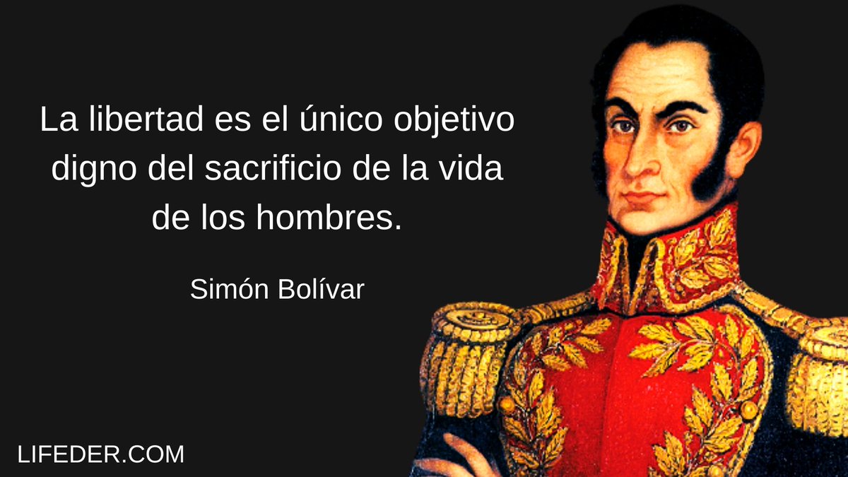 LCriminali13's tweet photo. #31MAY"Pensamiento de Nuestro Libertador Simón Bolívar".
@slcct_gnb 
@CZFalcon13 
@GnbGaranteDePaz https://t.co/foccRiOEZ8