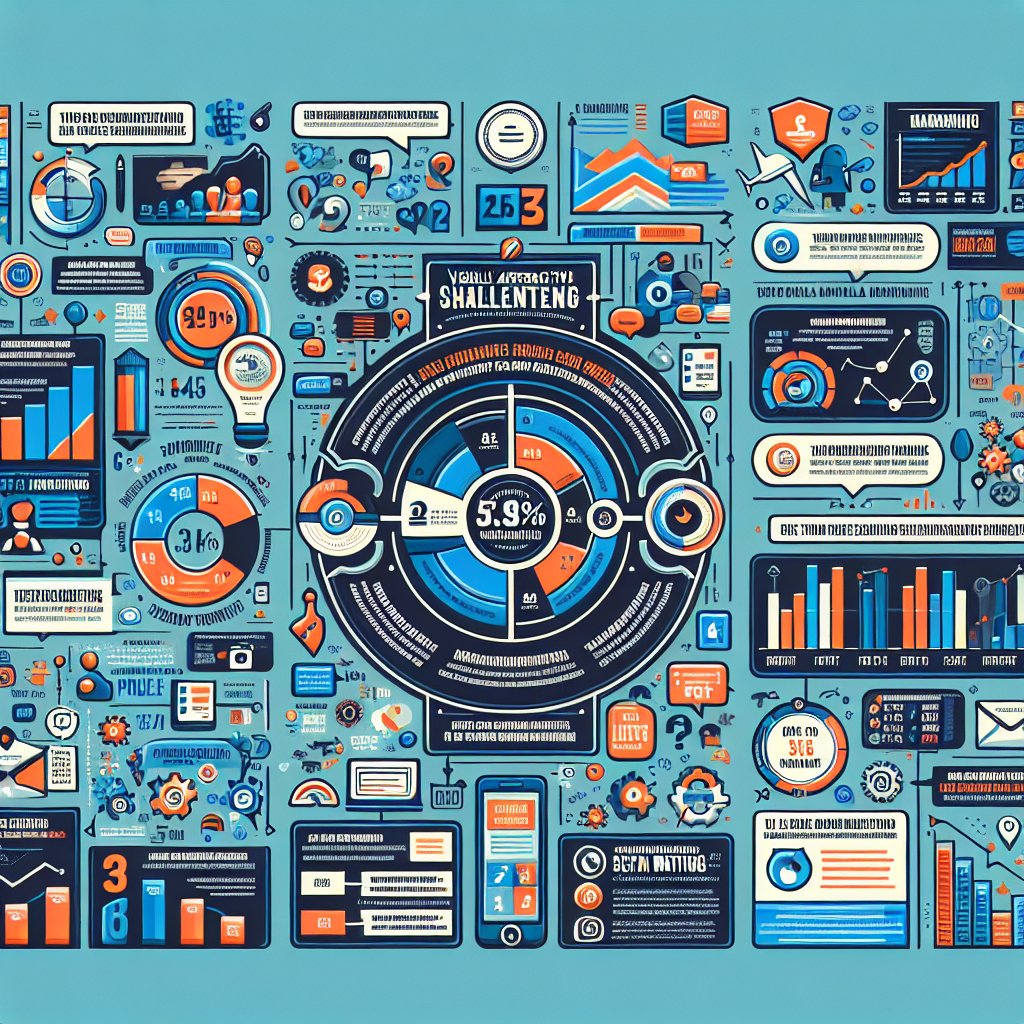 Successfulim1's tweet image. What's your biggest challenge in social media marketing.A) Keeping up with trends B) Creating engaging content C) Measuring ROI D) Understanding algorithms.

Drop your answers below.Let’s navigate these digital waves together.

🌊👇 #SocialMediaPoll #DigitalChallenges.