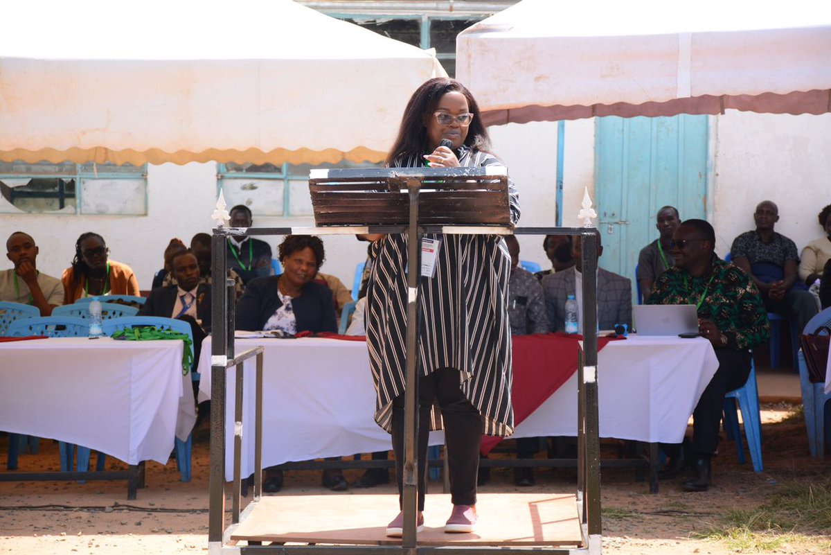 mentorthon's tweet photo. Proud of our mentor, Maryanne Nyambura an entrepreneur and wife to our Vice President @OscarKimani. Thank you Maryanne for Mentoring our students at Sambirir Girls .
#mentorthon #payingforward https://t.co/dpfwmULDlh