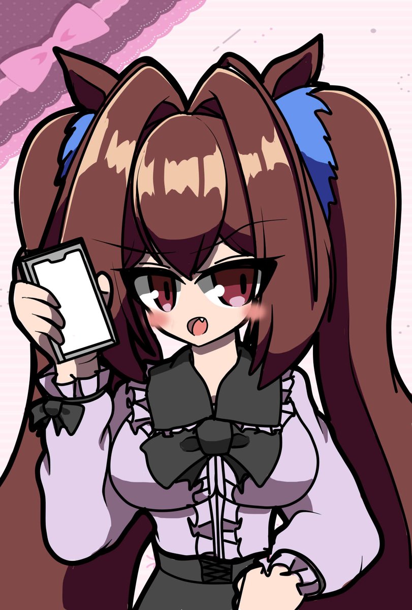 ブルアカ多め #今月描いた絵を晒そう 
